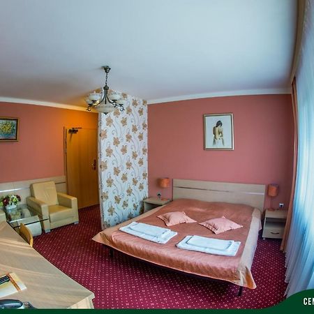 Centrum Sportu Rekord Bielsko-Biała Extérieur photo