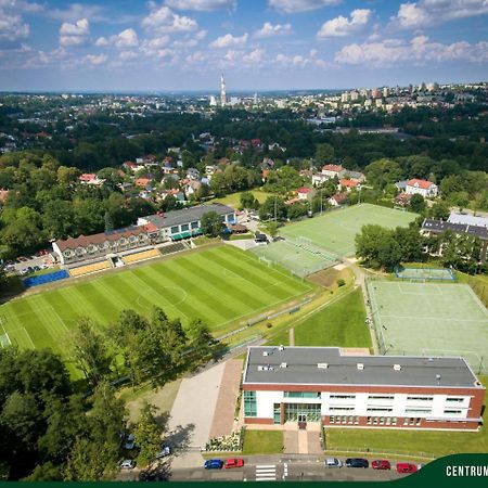Centrum Sportu Rekord Bielsko-Biała Extérieur photo