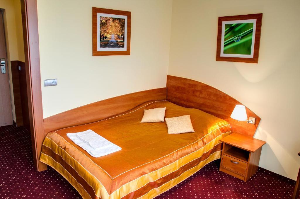 Centrum Sportu Rekord Bielsko-Biała Chambre photo
