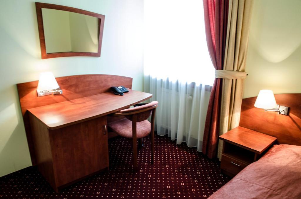 Centrum Sportu Rekord Bielsko-Biała Chambre photo